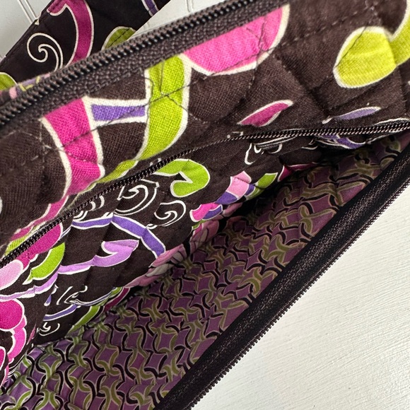 Vera Bradley purse - Picture 3 of 10